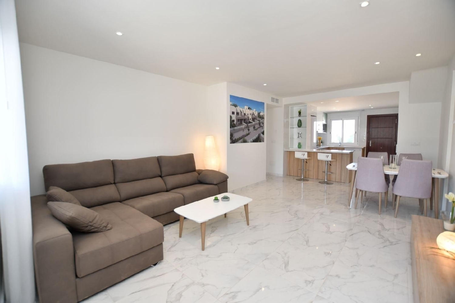 till salu hus San Miguel De Salinas Baix Segura 6