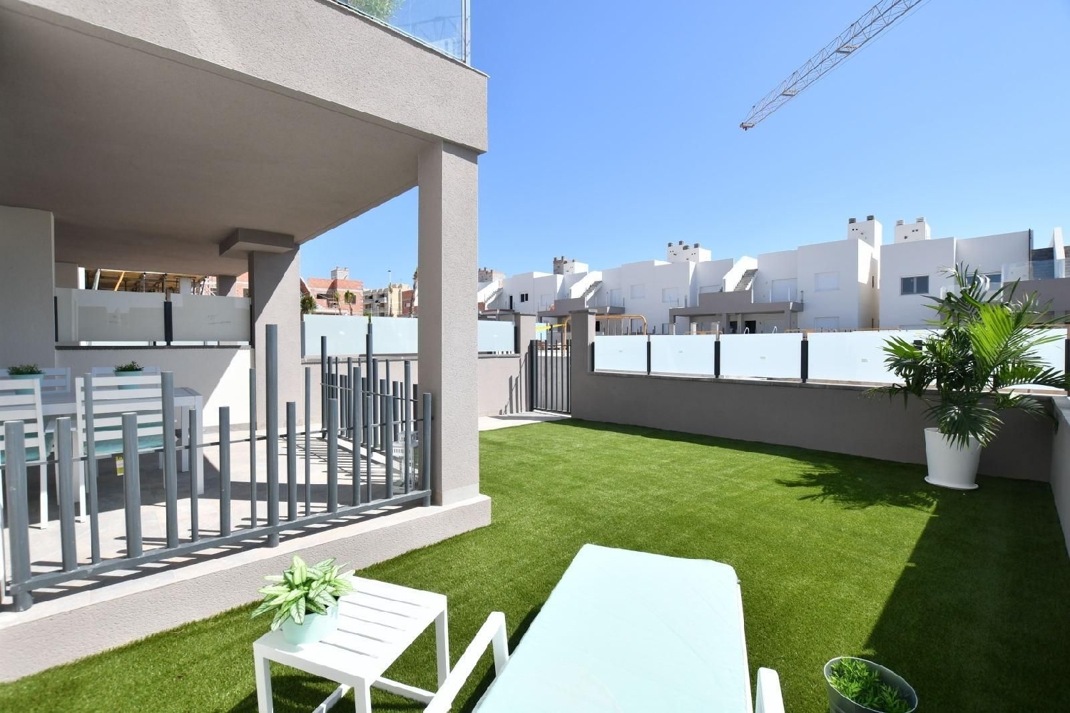 till salu hus San Miguel De Salinas Baix Segura 5