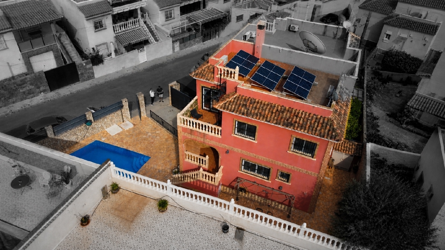  kaufen Haus San Miguel De Salinas Baix Segura 2