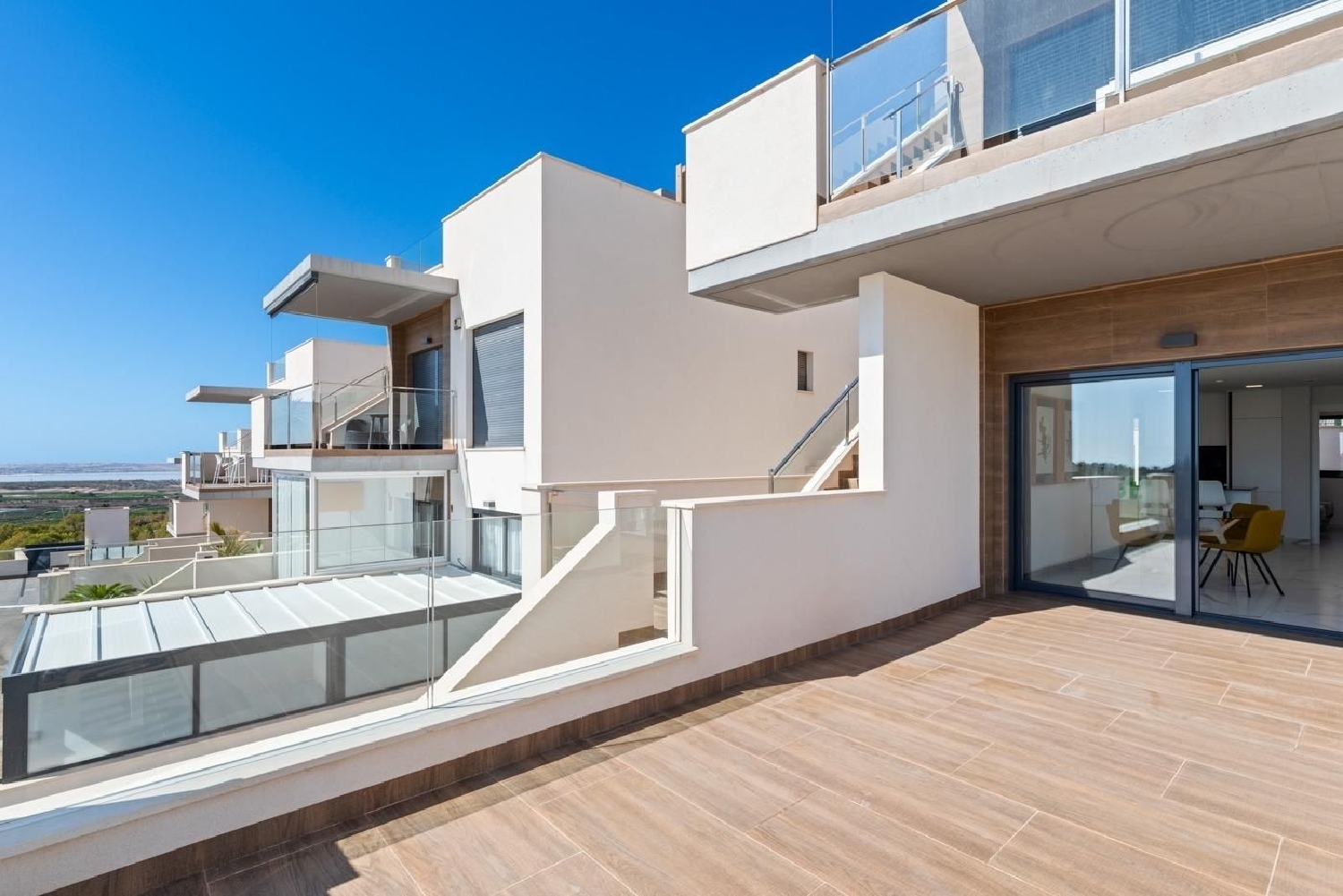  till salu hus San Miguel De Salinas Baix Segura 1