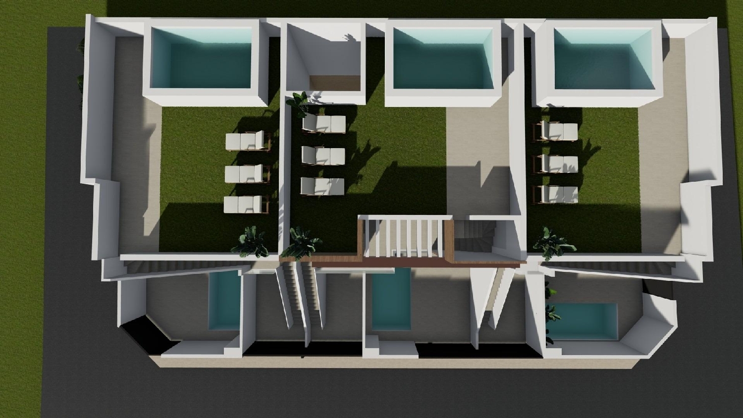  till salu hus San Pedro Del Pinatar Mar Menor 7