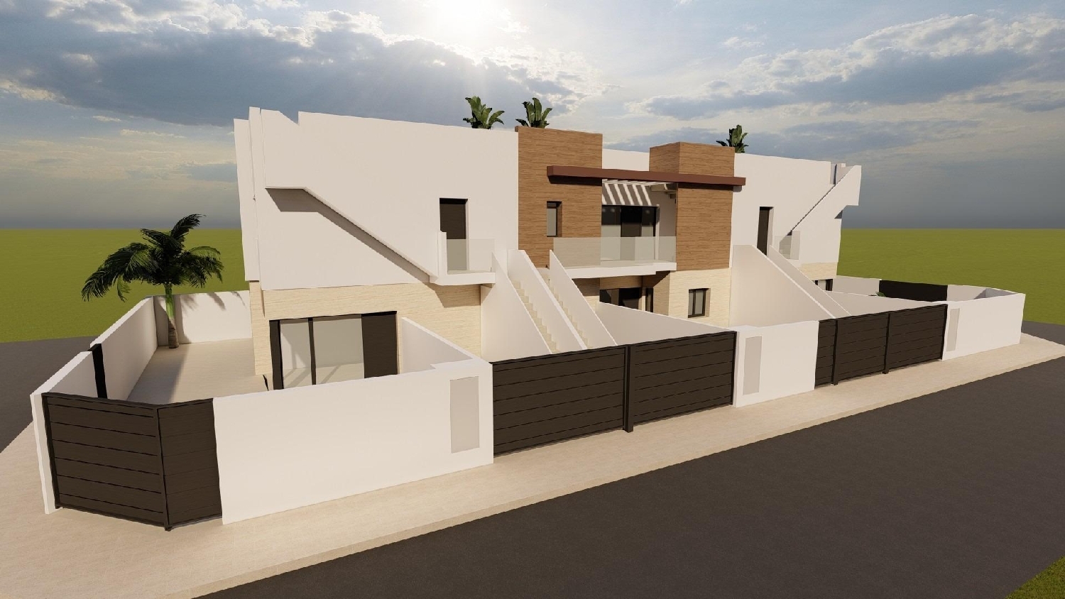  en venta casa San Pedro Del Pinatar Mar Menor 5