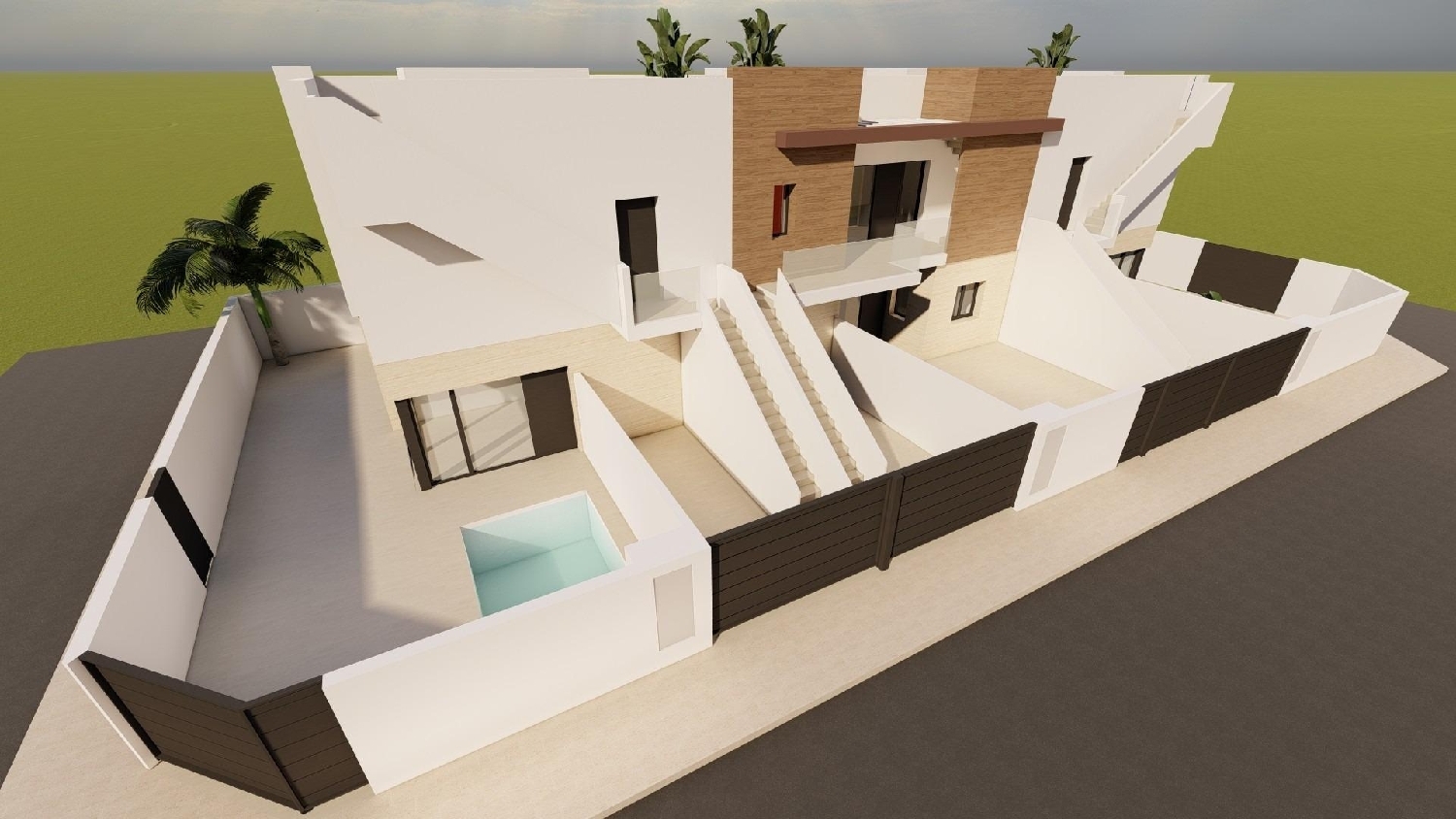 en venta casa San Pedro Del Pinatar Mar Menor 4