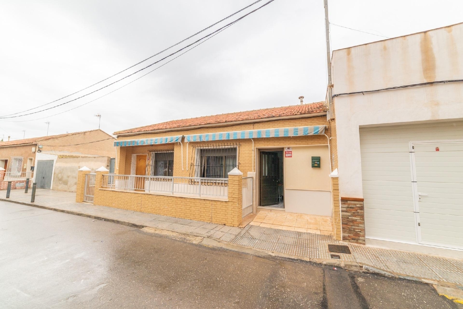  for sale house San Pedro Del Pinatar Mar Menor 1