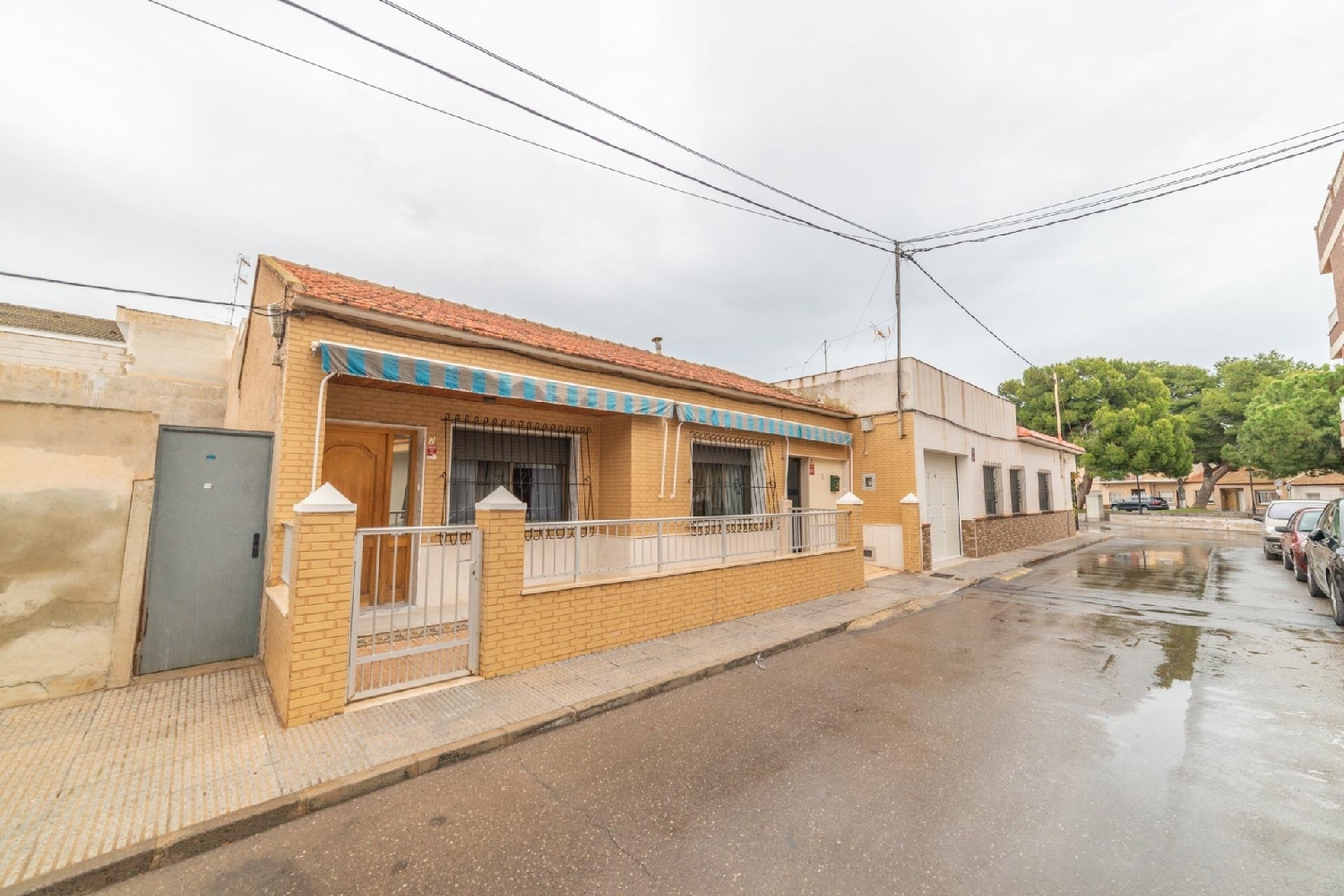  for sale house San Pedro Del Pinatar Mar Menor 2
