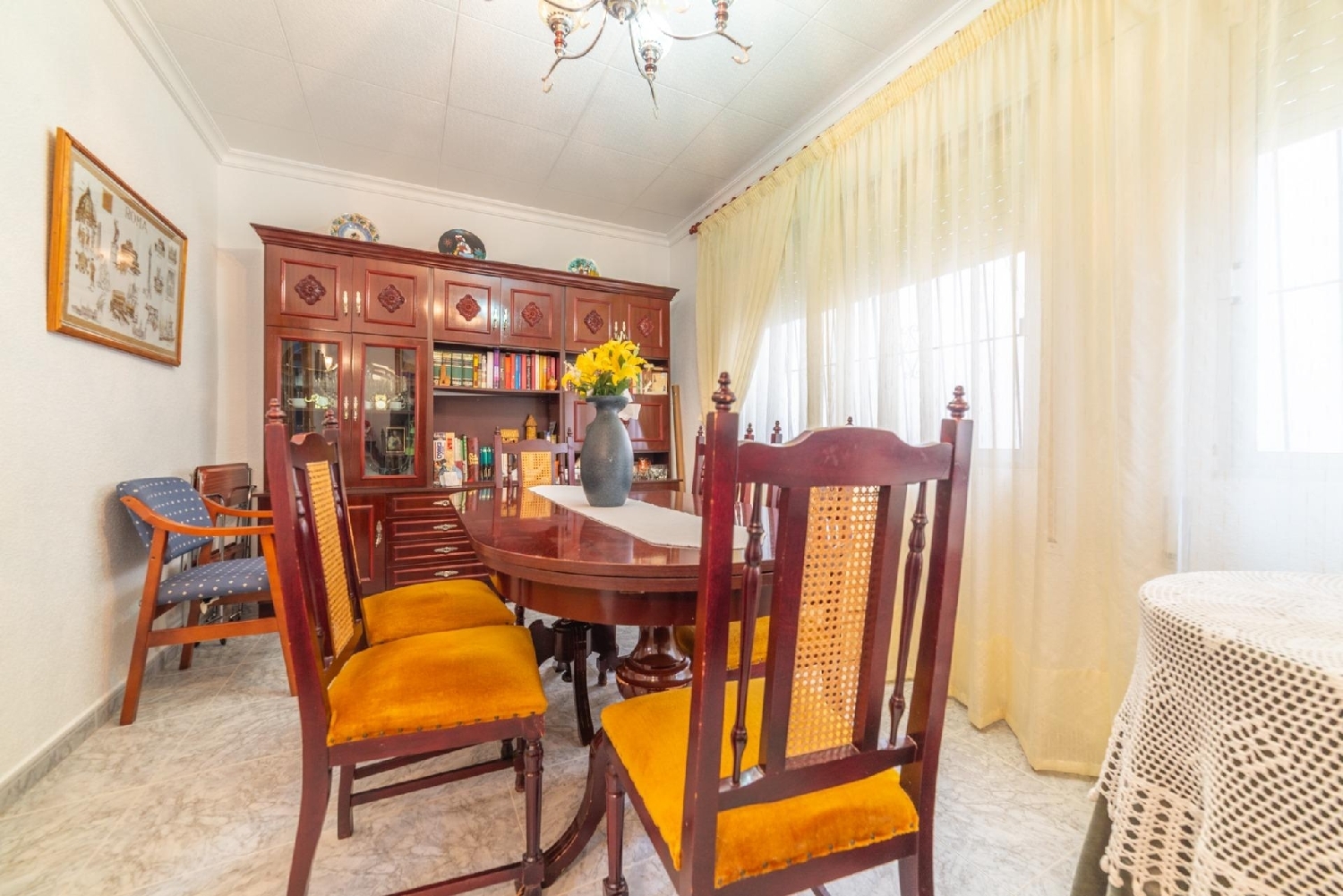  for sale house San Pedro Del Pinatar Mar Menor 8