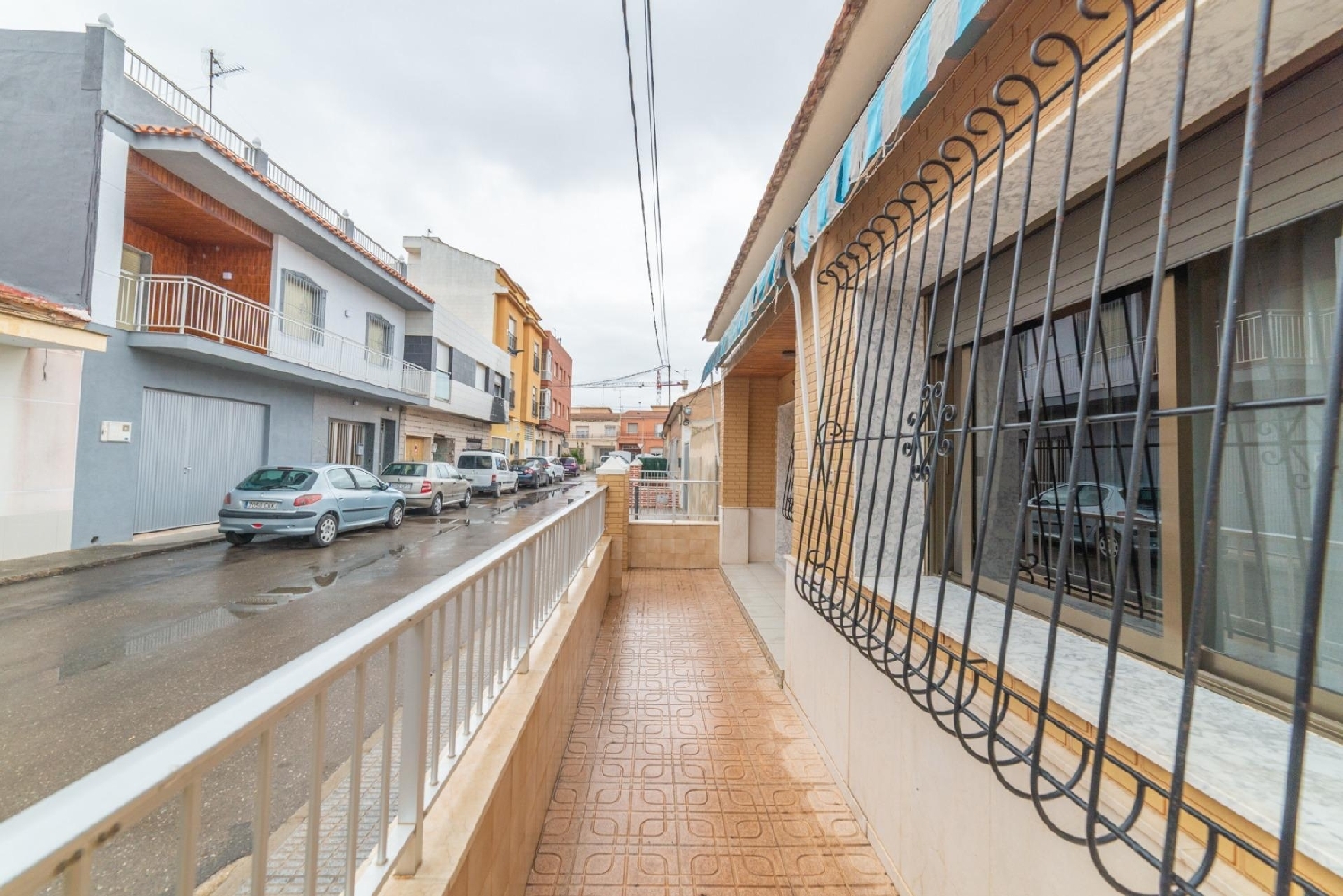  for sale house San Pedro Del Pinatar Mar Menor 4
