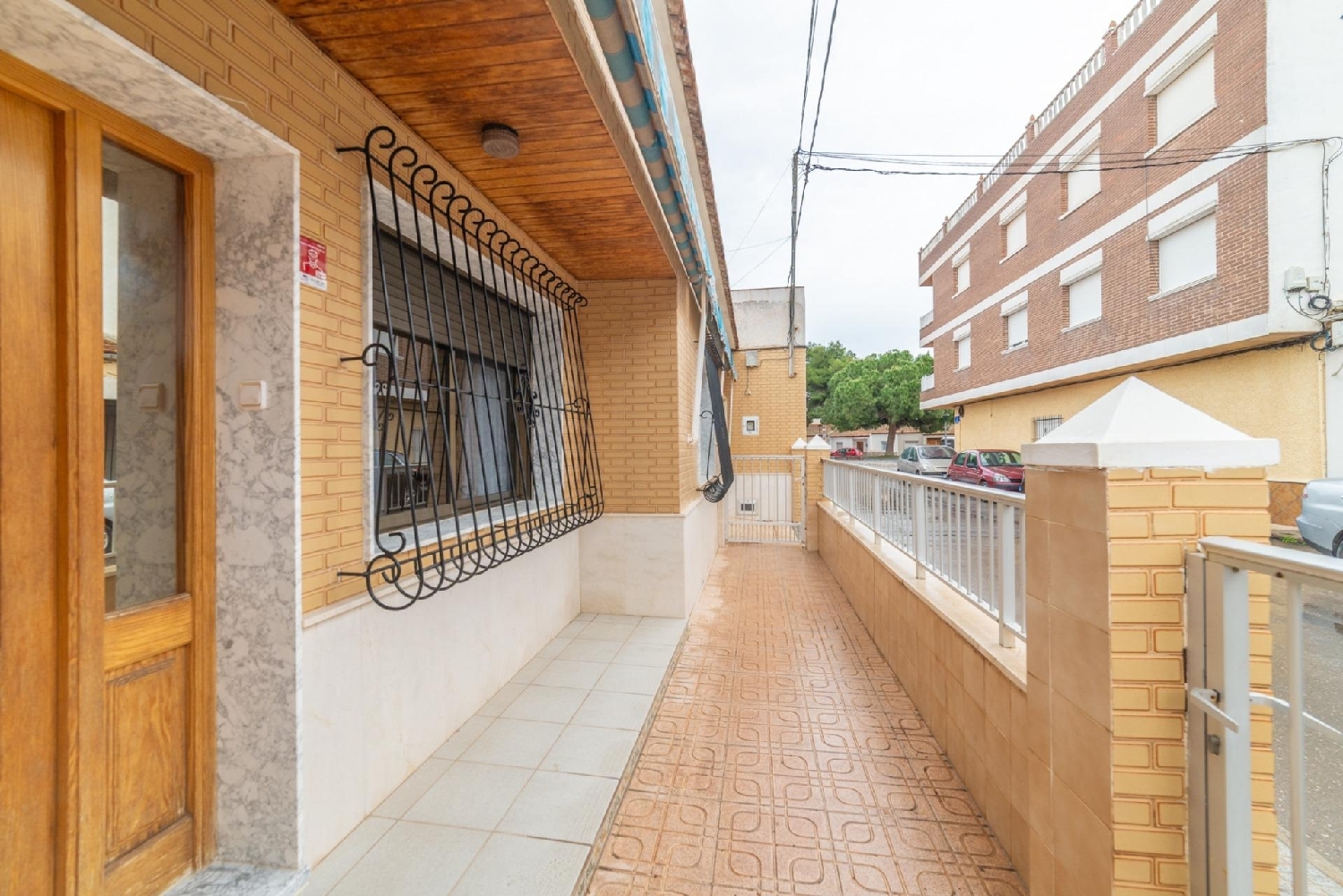  for sale house San Pedro Del Pinatar Mar Menor 3