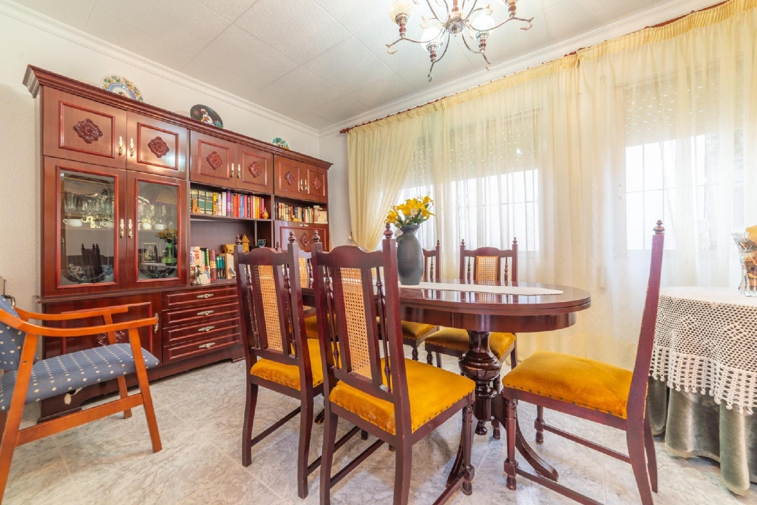  for sale house San Pedro Del Pinatar Mar Menor 7