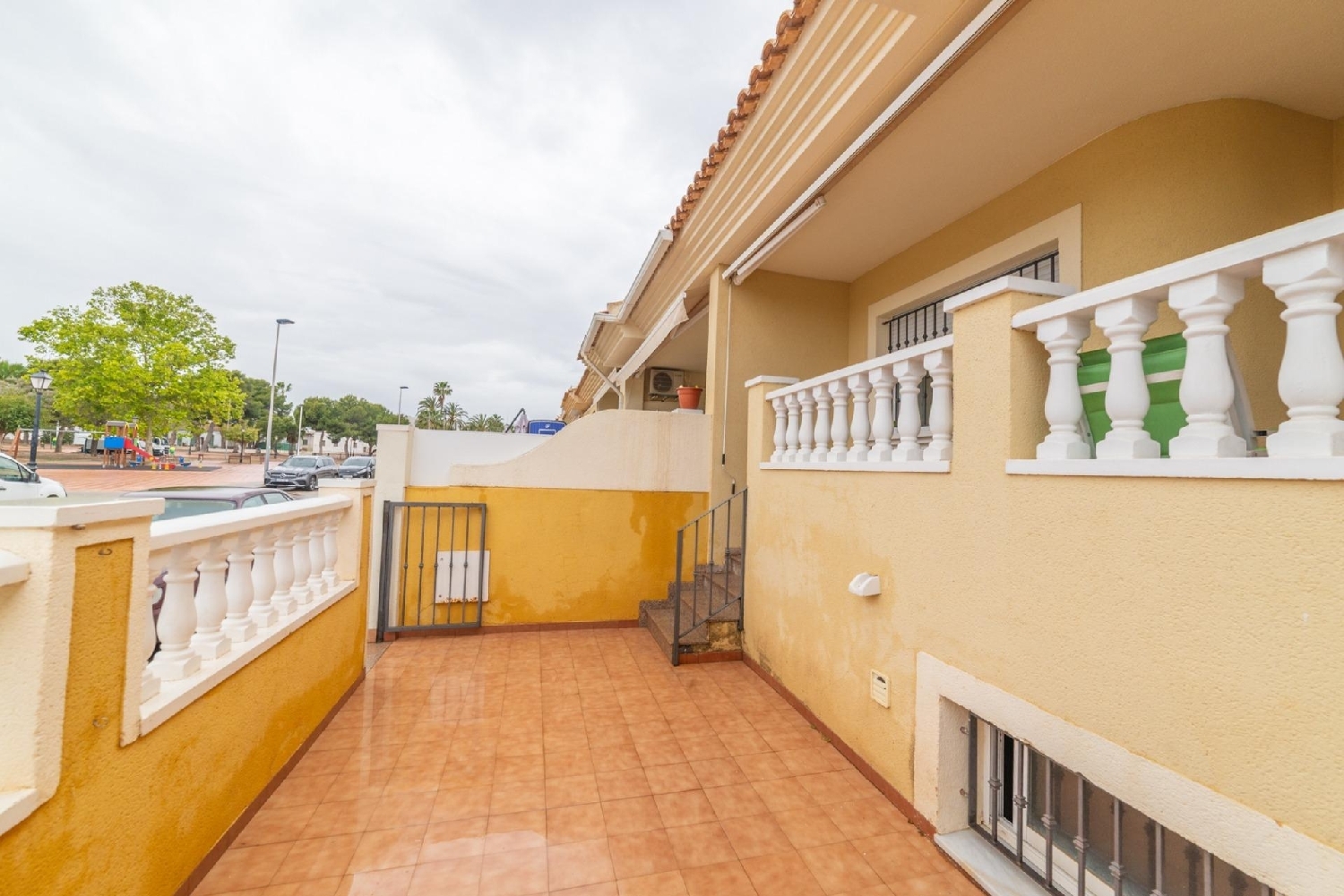  à vendre maison San Pedro Del Pinatar Mar Menor 2