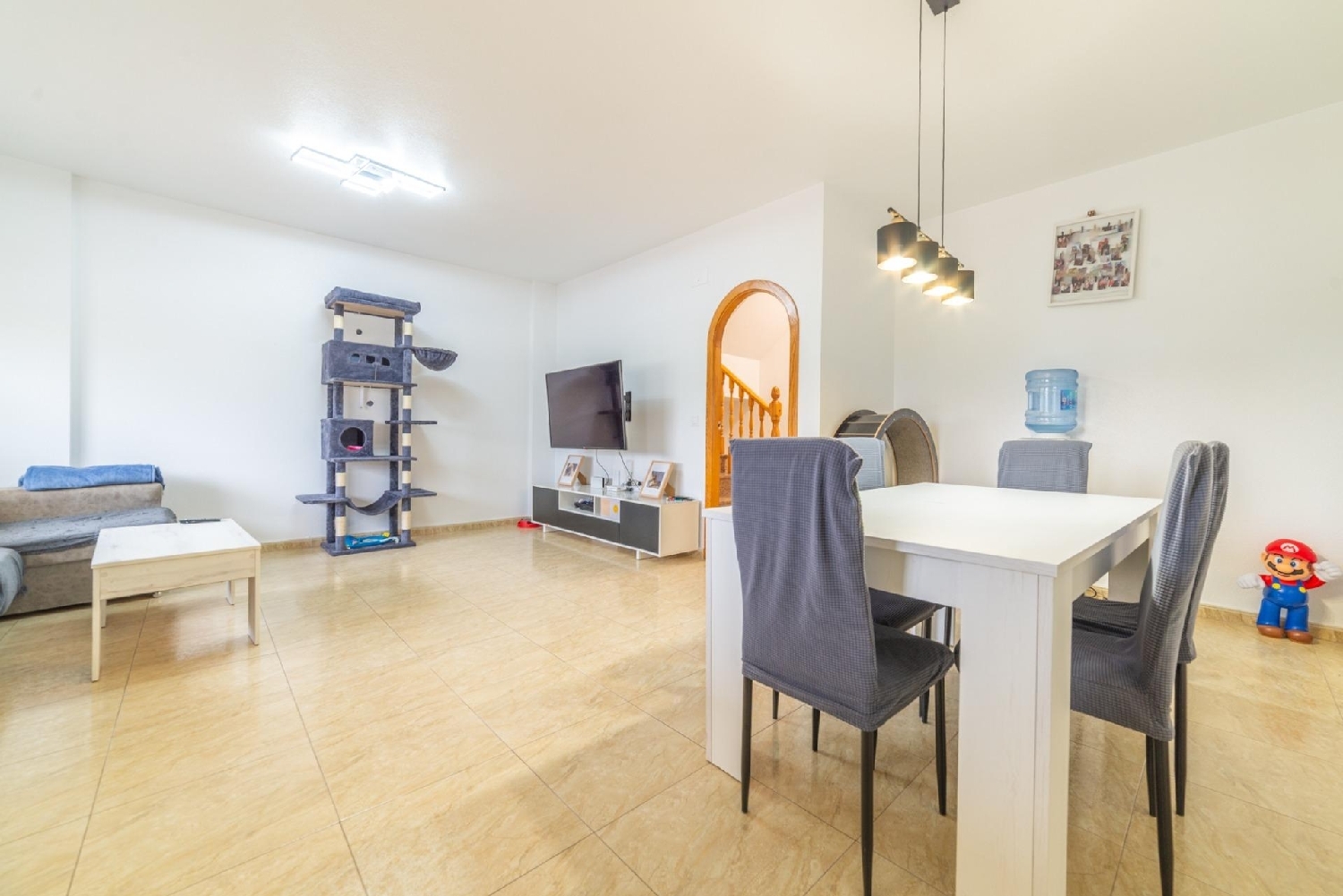  à vendre maison San Pedro Del Pinatar Mar Menor 7