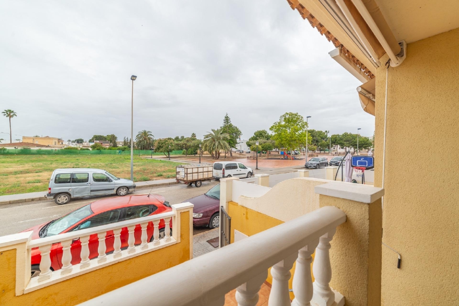 à vendre maison San Pedro Del Pinatar Mar Menor 3