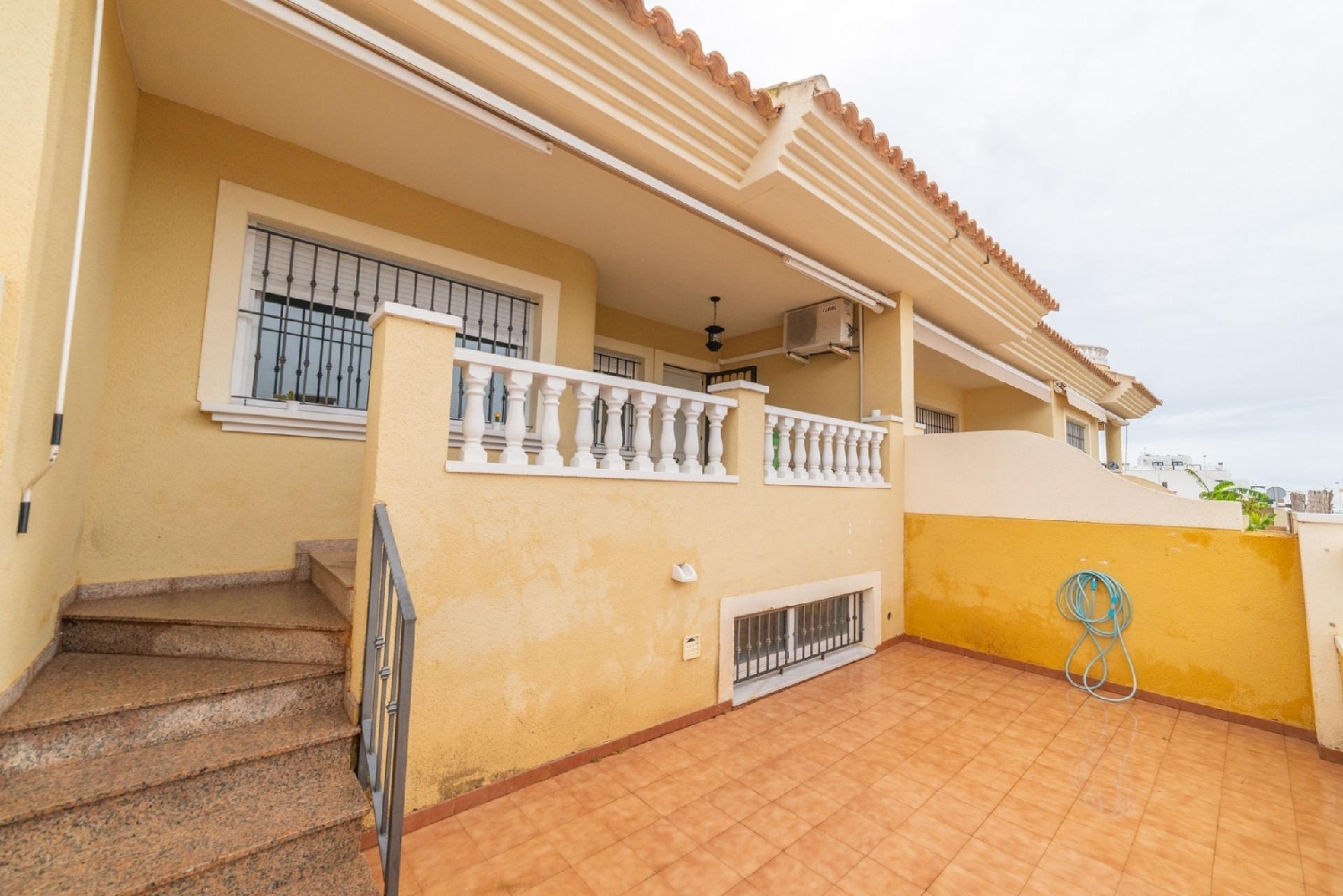  à vendre maison San Pedro Del Pinatar Mar Menor 1