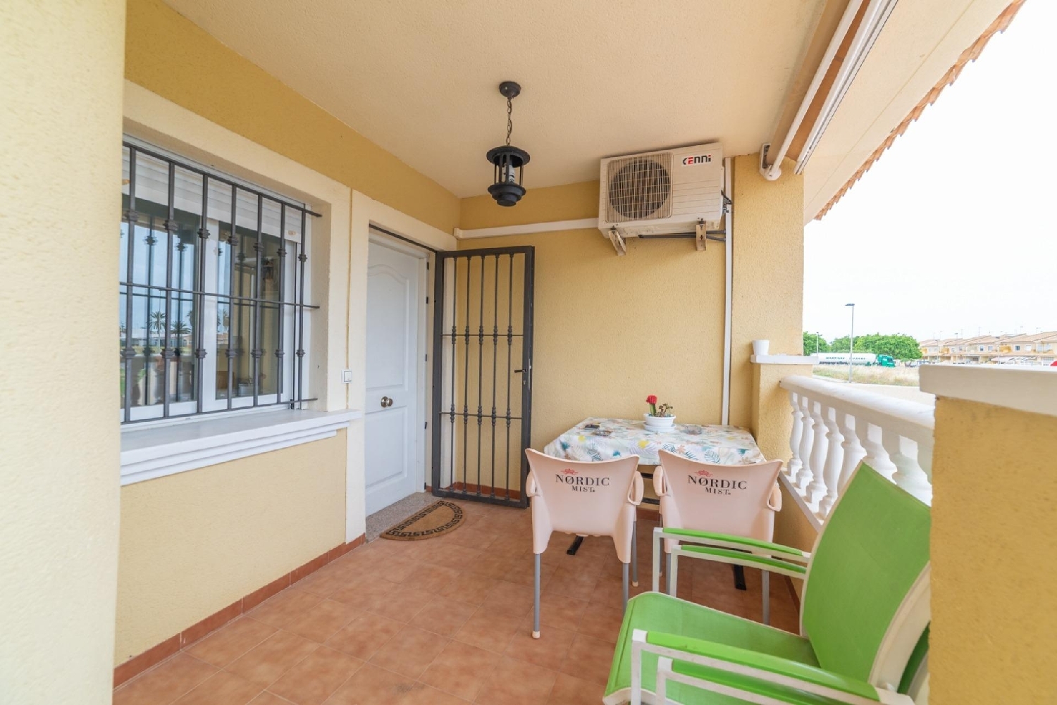  à vendre maison San Pedro Del Pinatar Mar Menor 4