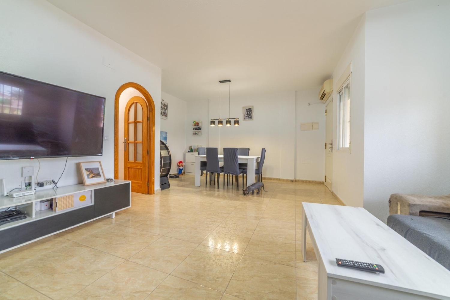  à vendre maison San Pedro Del Pinatar Mar Menor 5