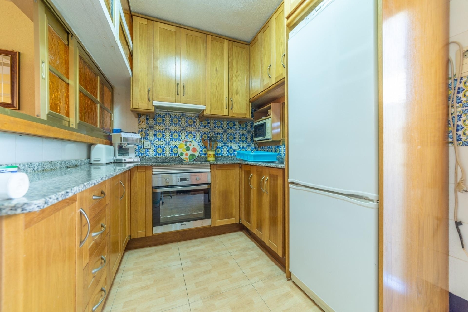  te koop huis San Pedro Del Pinatar Mar Menor 8