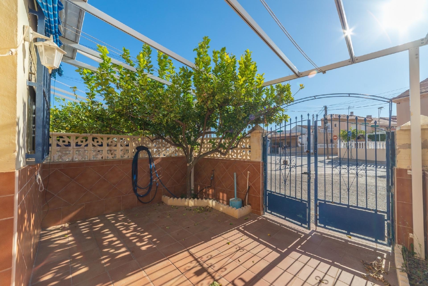  te koop huis San Pedro Del Pinatar Mar Menor 4