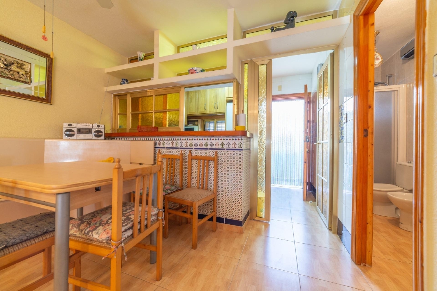  te koop huis San Pedro Del Pinatar Mar Menor 7