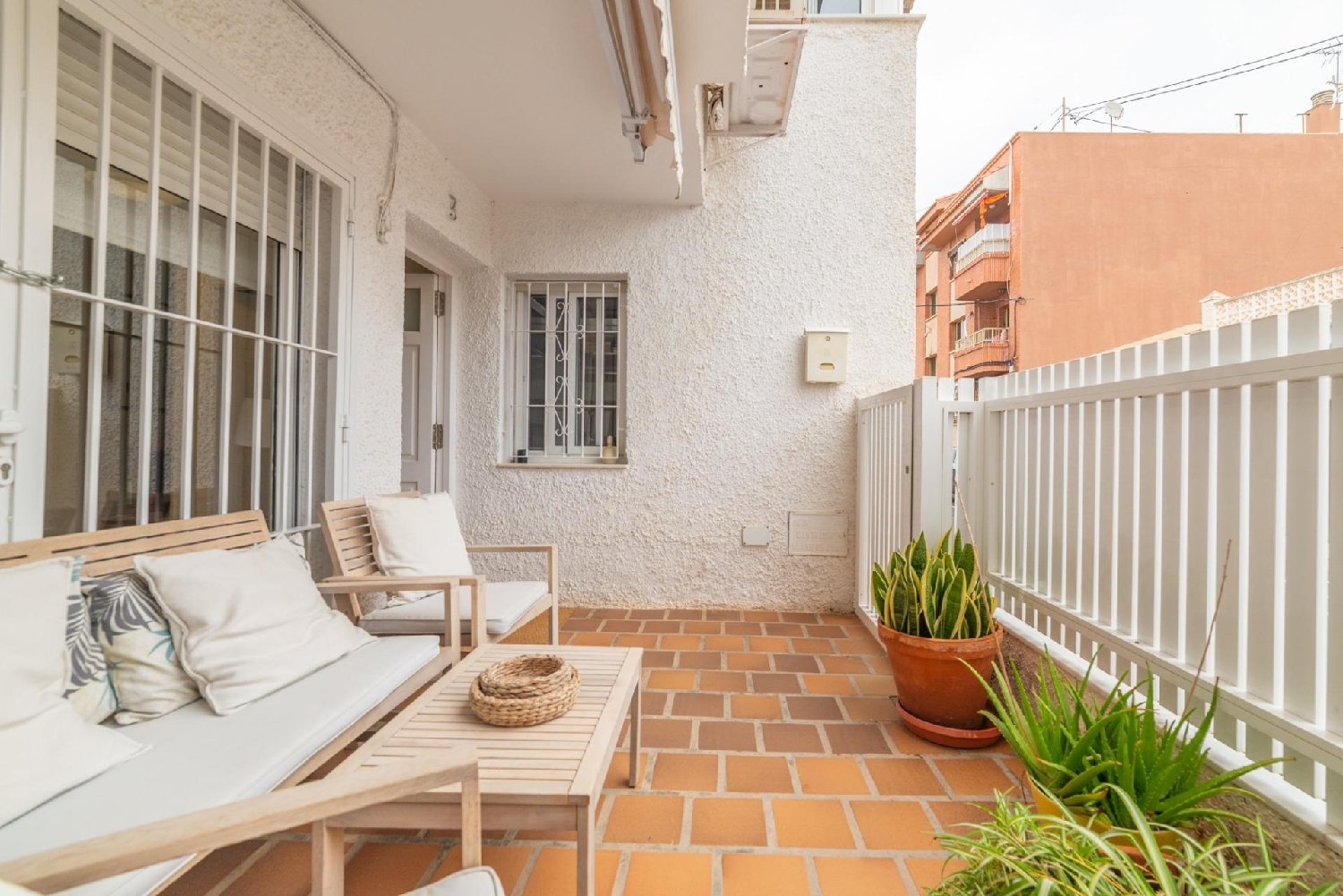  te koop huis San Pedro Del Pinatar Mar Menor 2