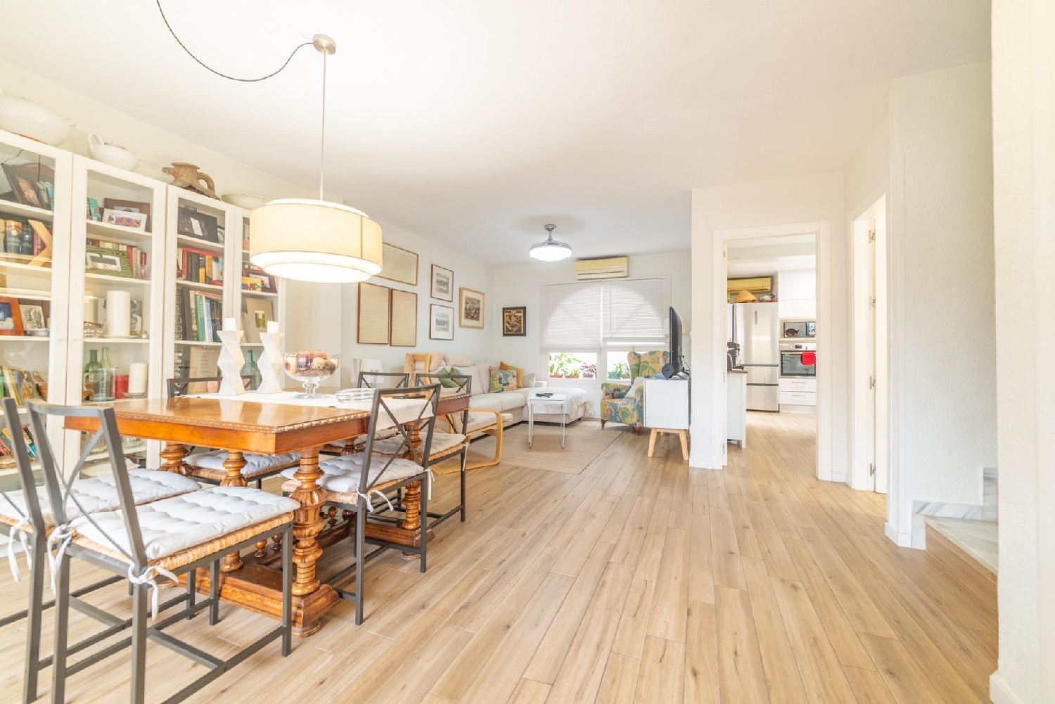  te koop huis San Pedro Del Pinatar Mar Menor 3