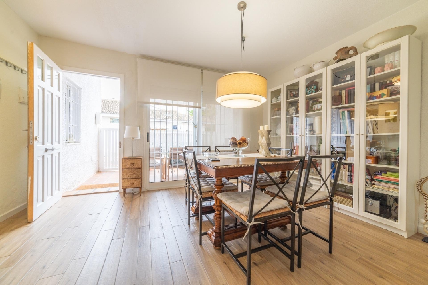  te koop huis San Pedro Del Pinatar Mar Menor 6