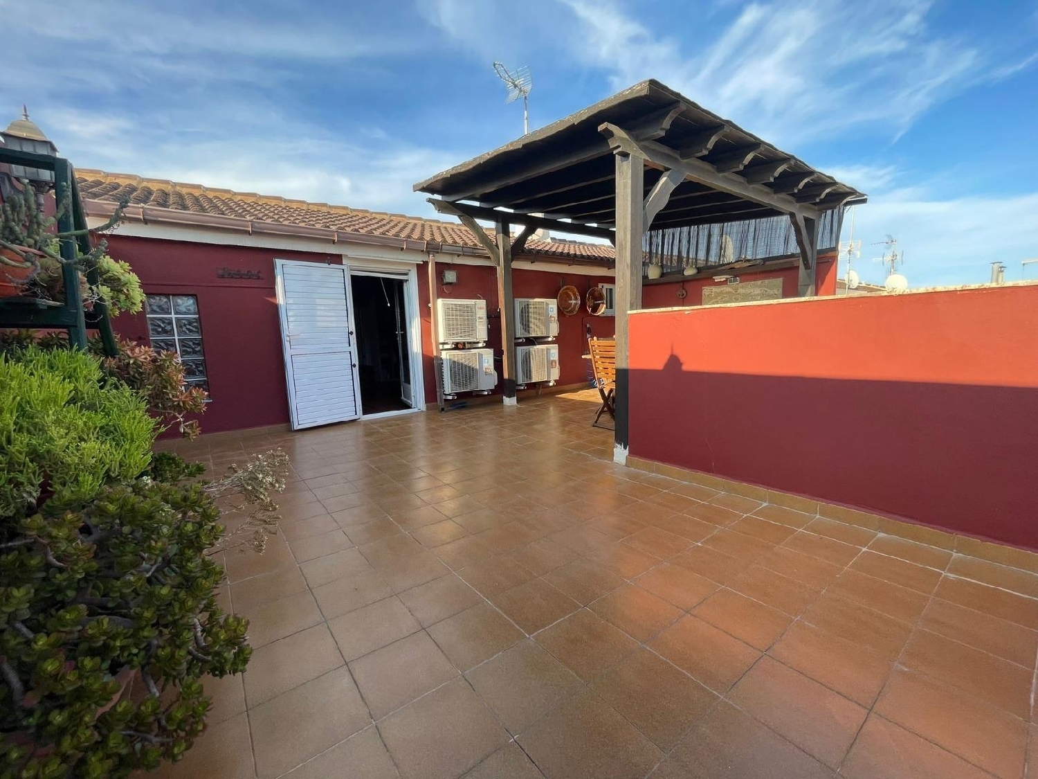 till salu hus San Pedro Del Pinatar Mar Menor 1