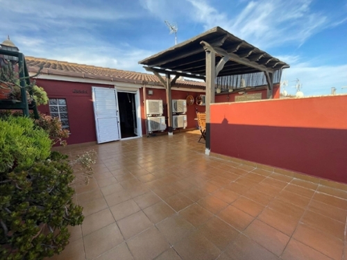 San Pedro Del Pinatar Mar Menor hus foto 6386129