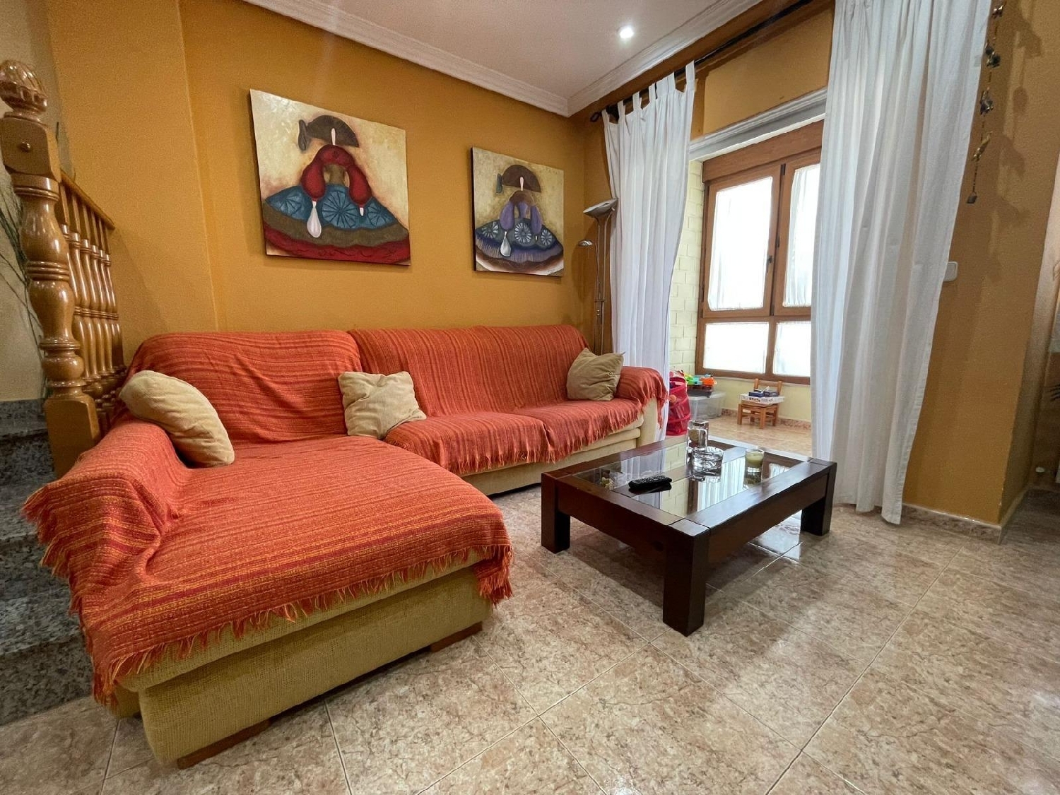 till salu hus San Pedro Del Pinatar Mar Menor 5