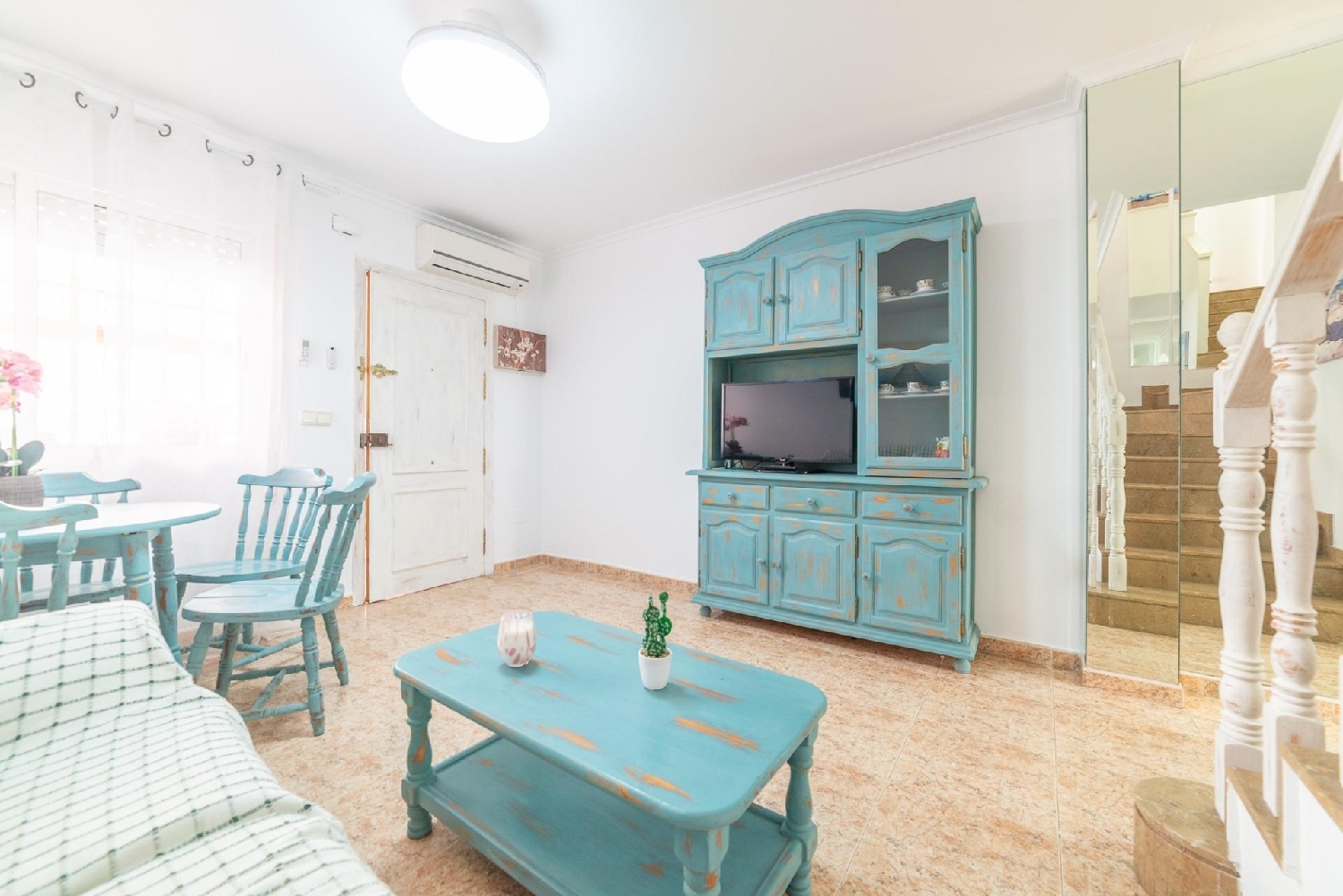  till salu hus San Pedro Del Pinatar Mar Menor 7