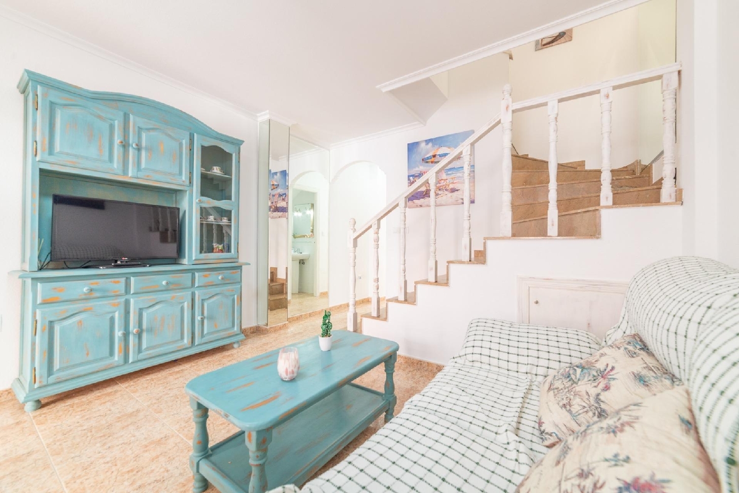  till salu hus San Pedro Del Pinatar Mar Menor 5