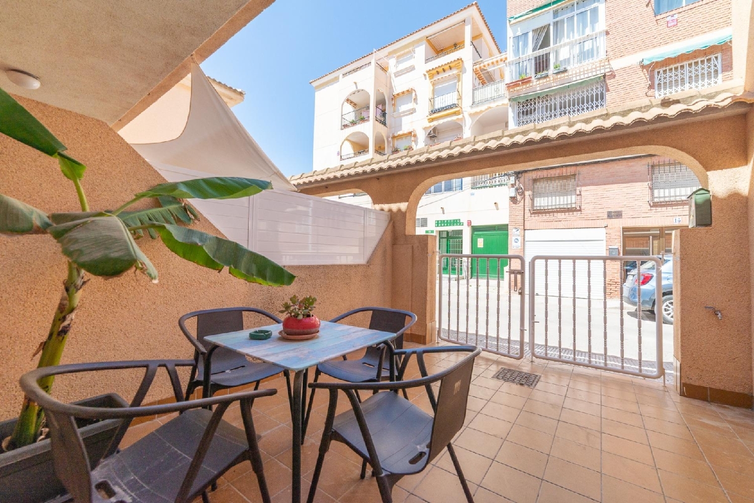  till salu hus San Pedro Del Pinatar Mar Menor 3