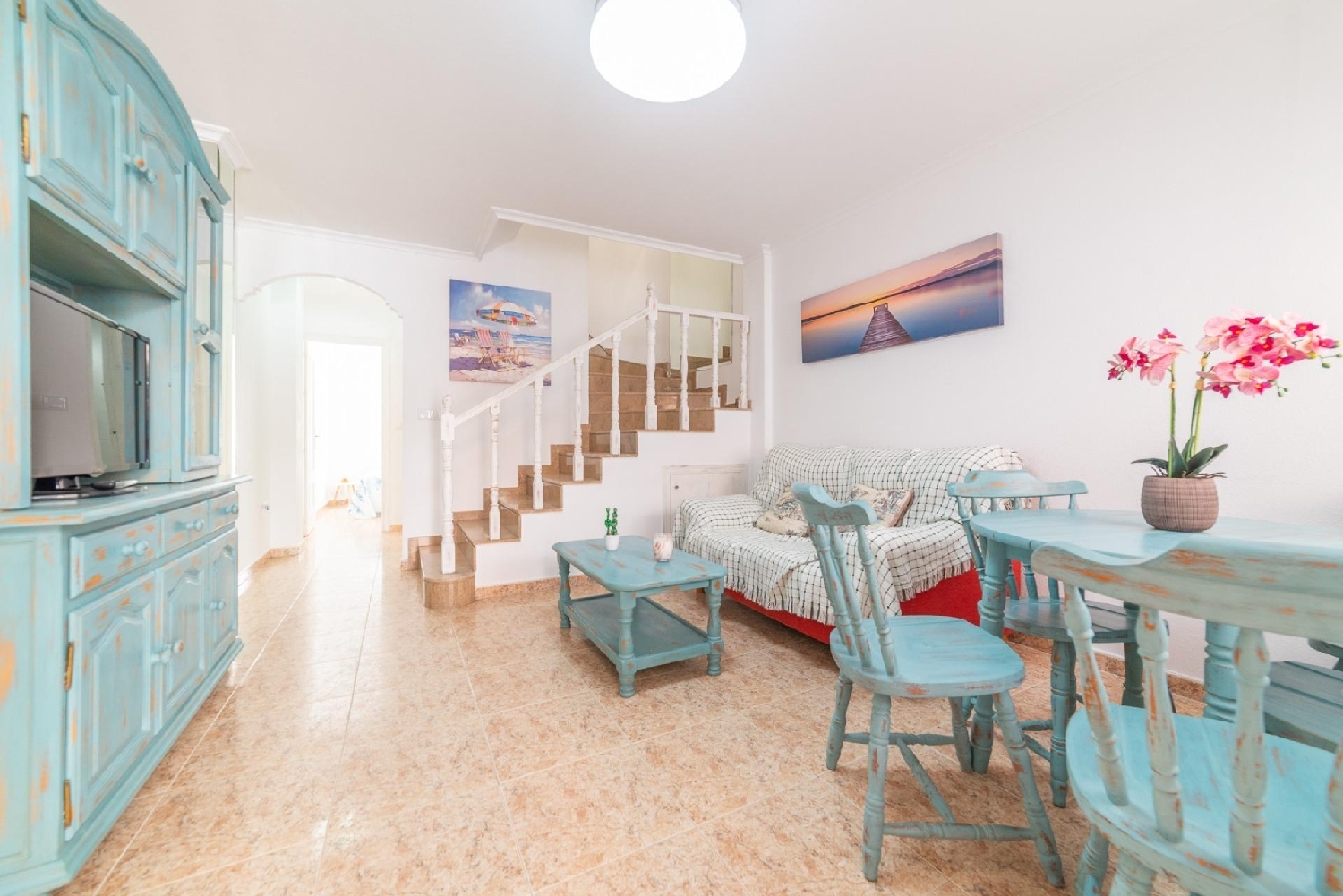  till salu hus San Pedro Del Pinatar Mar Menor 4