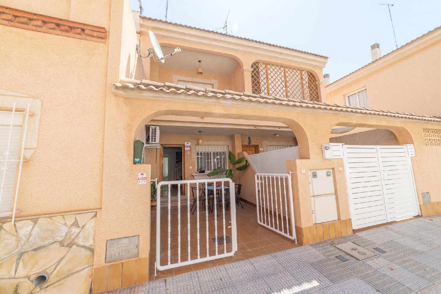  till salu hus San Pedro Del Pinatar Mar Menor 1