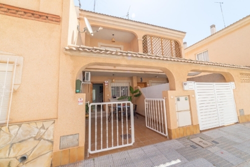 San Pedro Del Pinatar Mar Menor hus foto 6386133