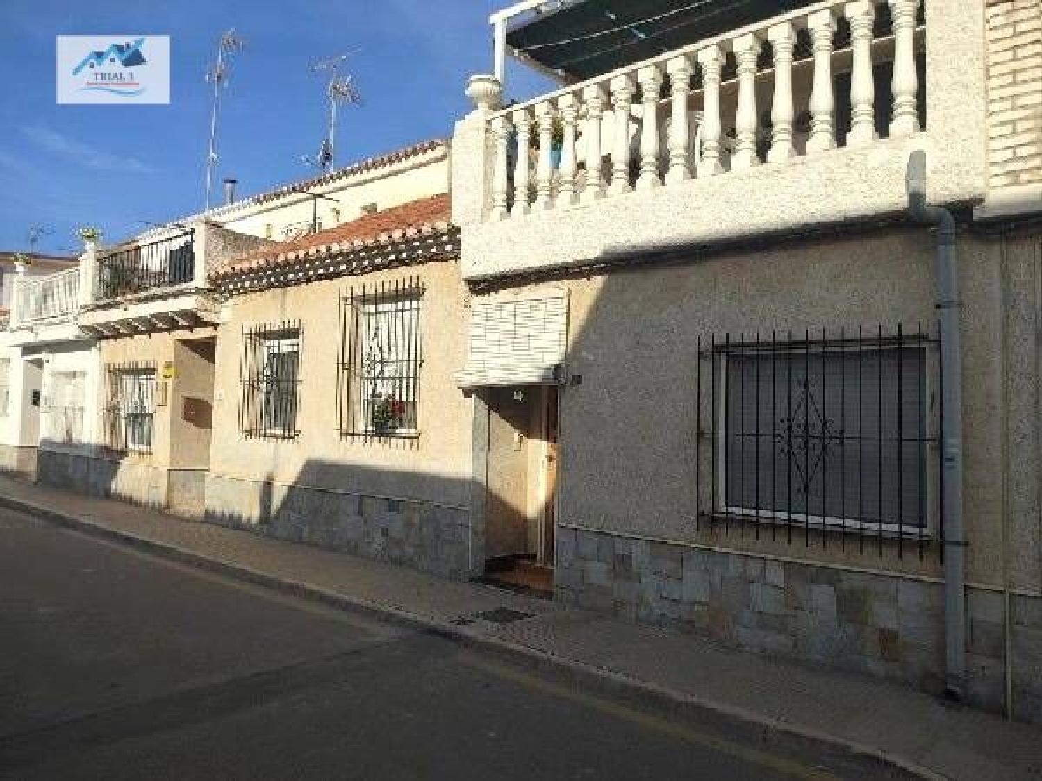  te koop huis San Pedro Del Pinatar Mar Menor 1