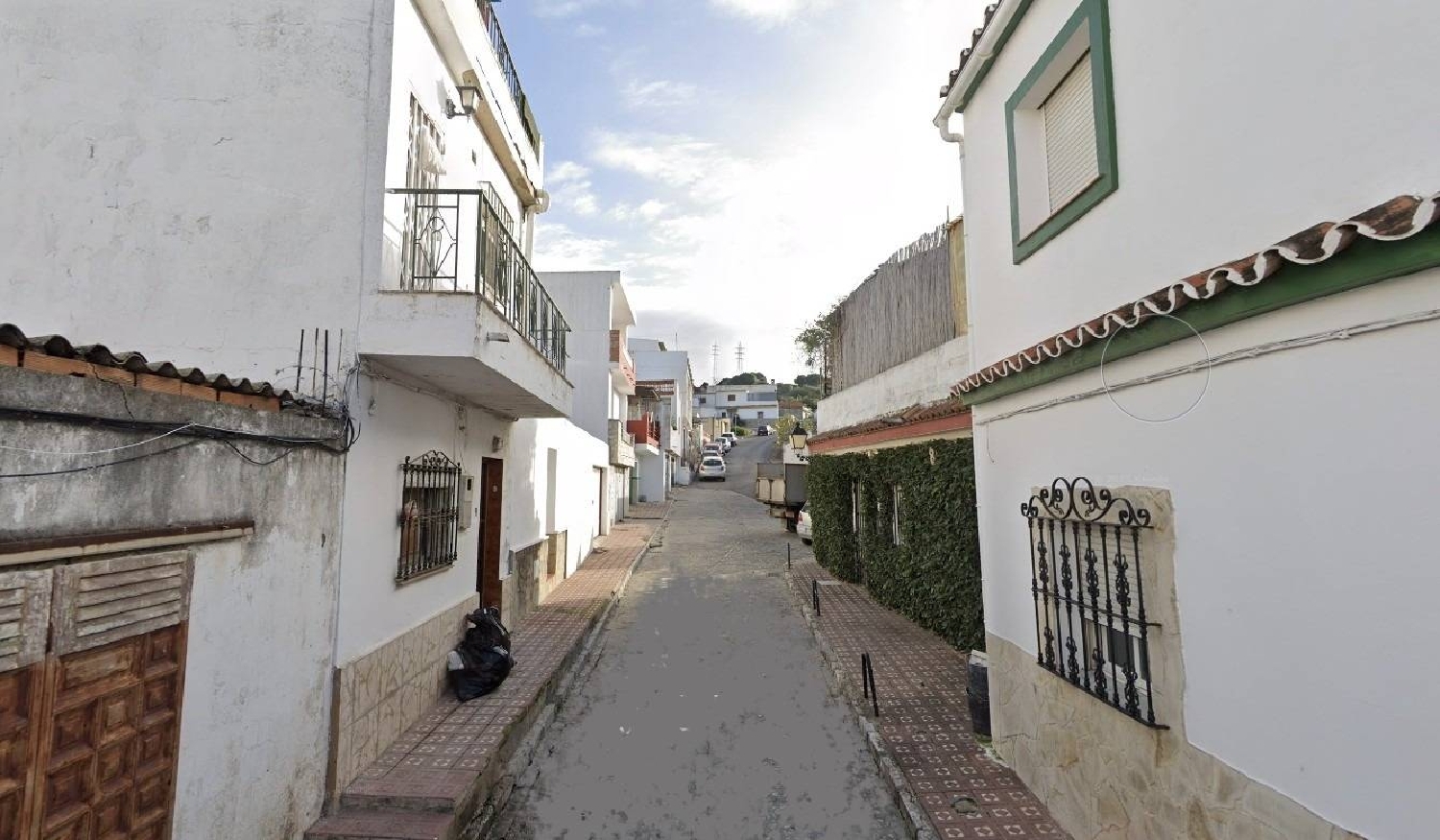  kaufen Haus San Roque Campo De Gibraltar 2