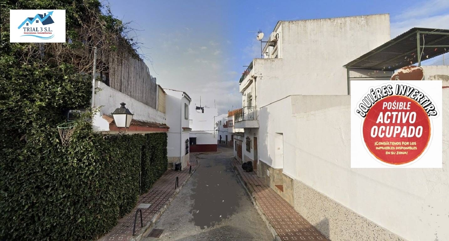  kaufen Haus San Roque Campo De Gibraltar 1