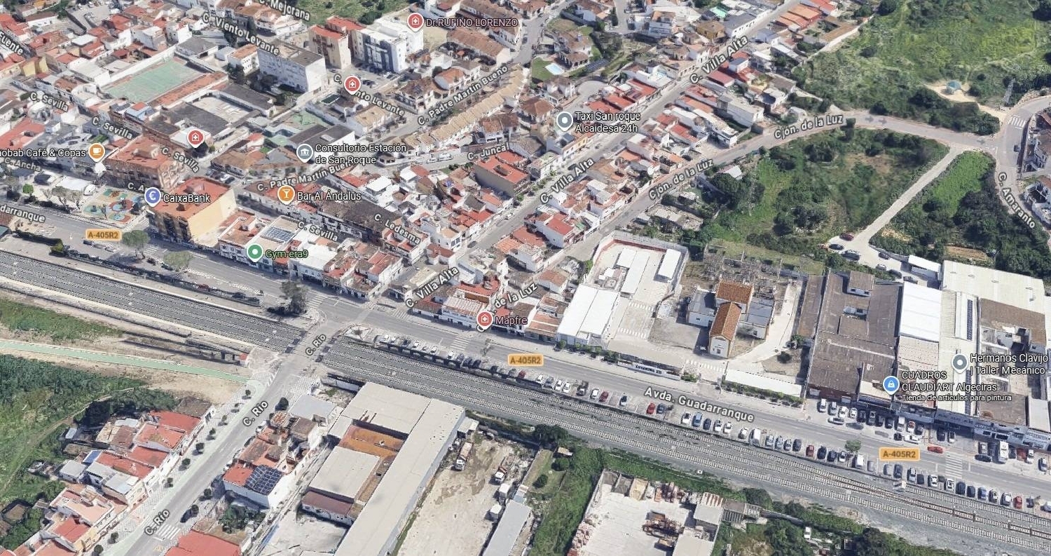  kaufen Haus San Roque Campo De Gibraltar 4