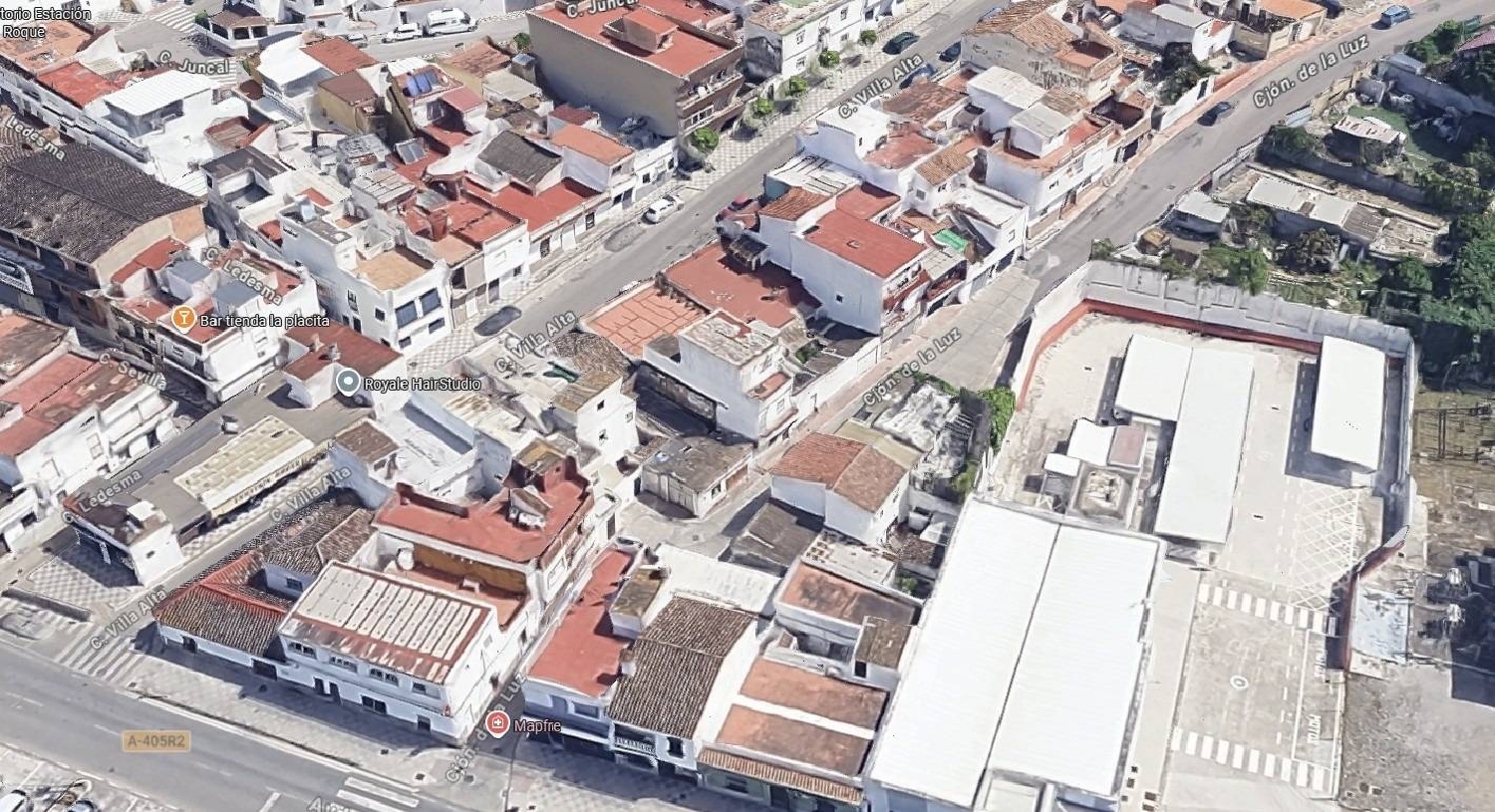  kaufen Haus San Roque Campo De Gibraltar 3