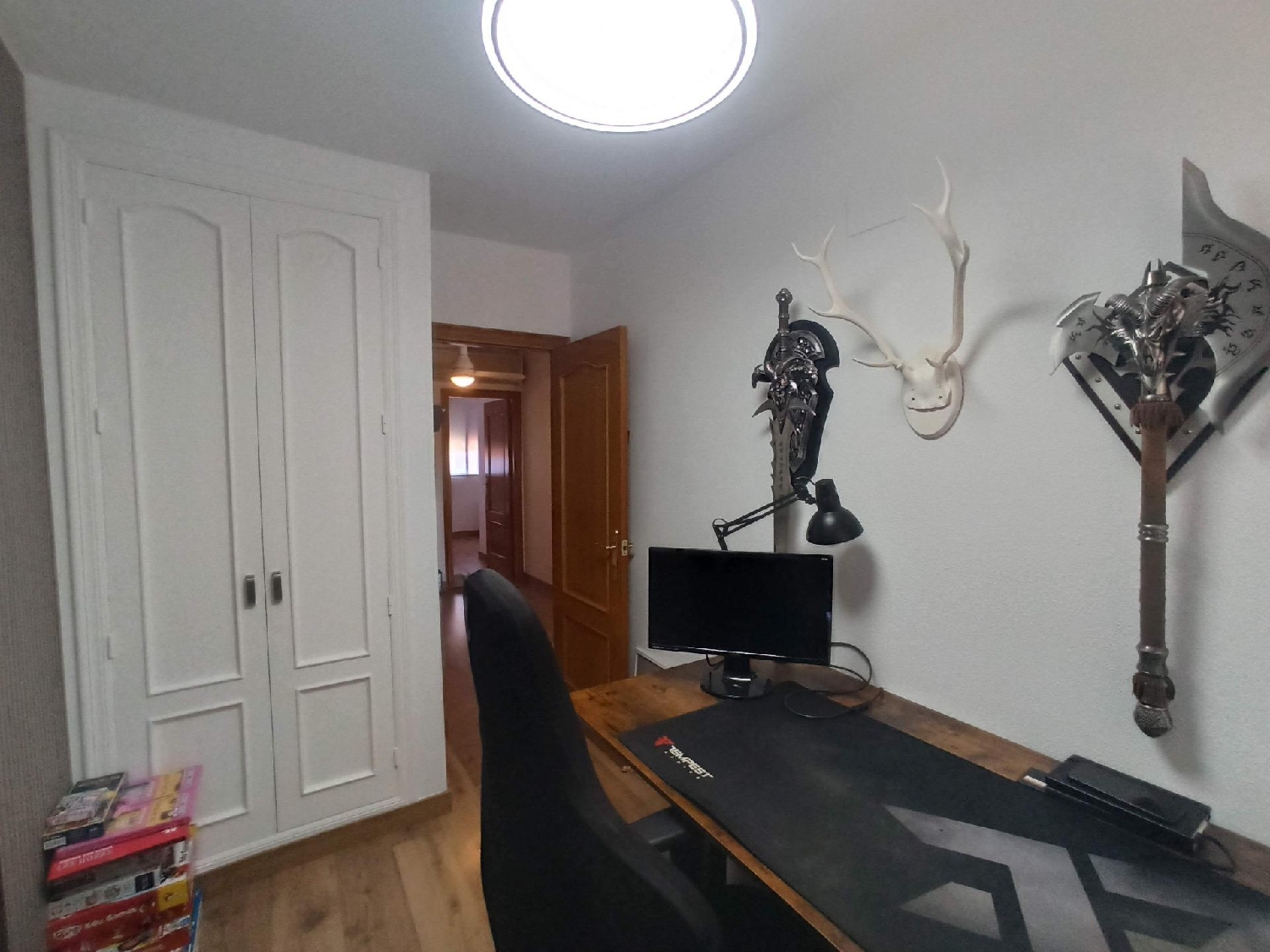 till salu hus San Vicente Del Raspeig Alacantí 8