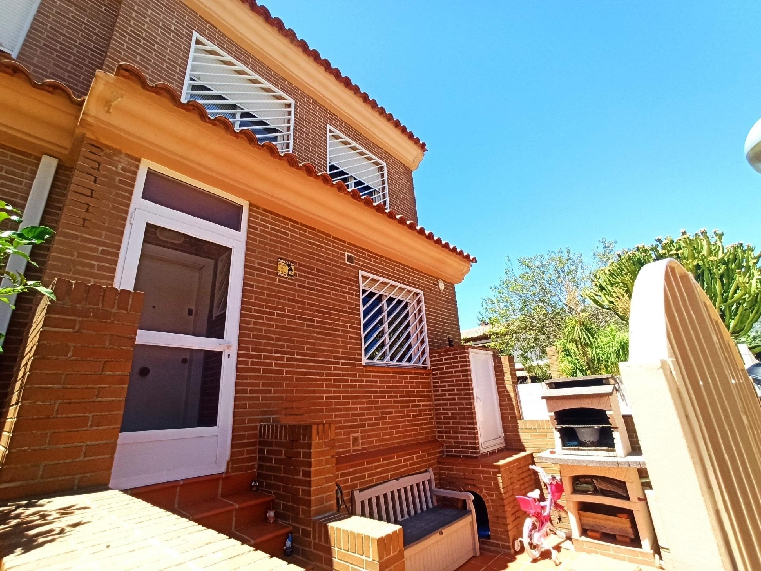 till salu hus San Vicente Del Raspeig Alacantí 1