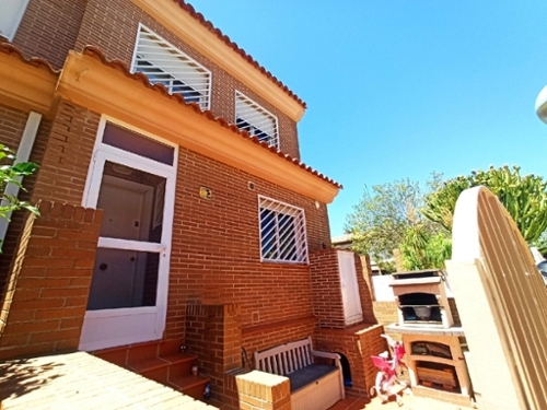 San Vicente Del Raspeig Alacantí hus foto 6388461