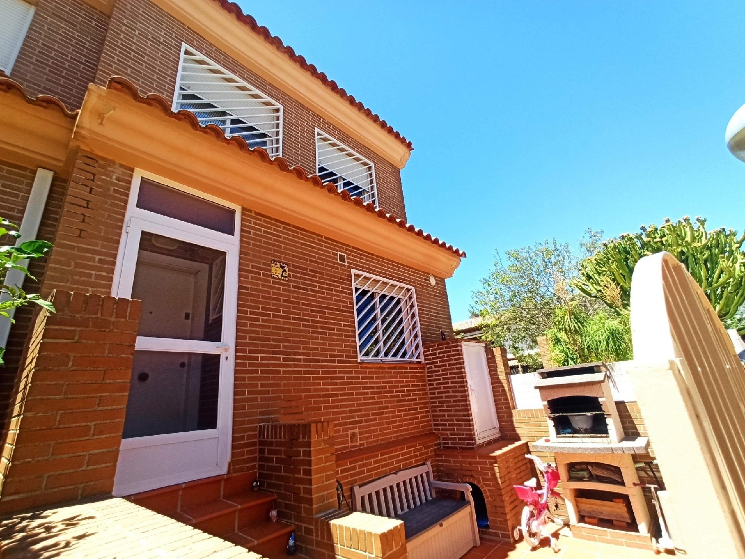 till salu hus San Vicente Del Raspeig Alacantí 2
