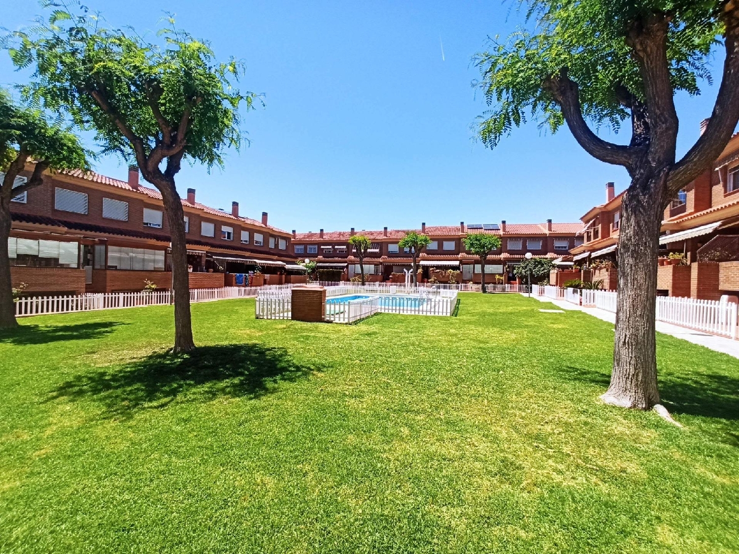 till salu hus San Vicente Del Raspeig Alacantí 5