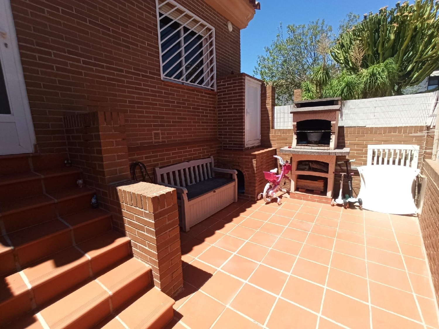 till salu hus San Vicente Del Raspeig Alacantí 3
