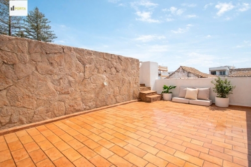 Sanlúcar De Barrameda Costa Noroeste Haus Bild 6385155
