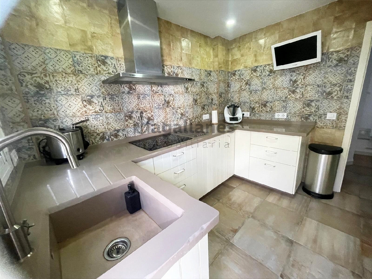 te koop huis Sanlúcar De Barrameda Costa Noroeste 3