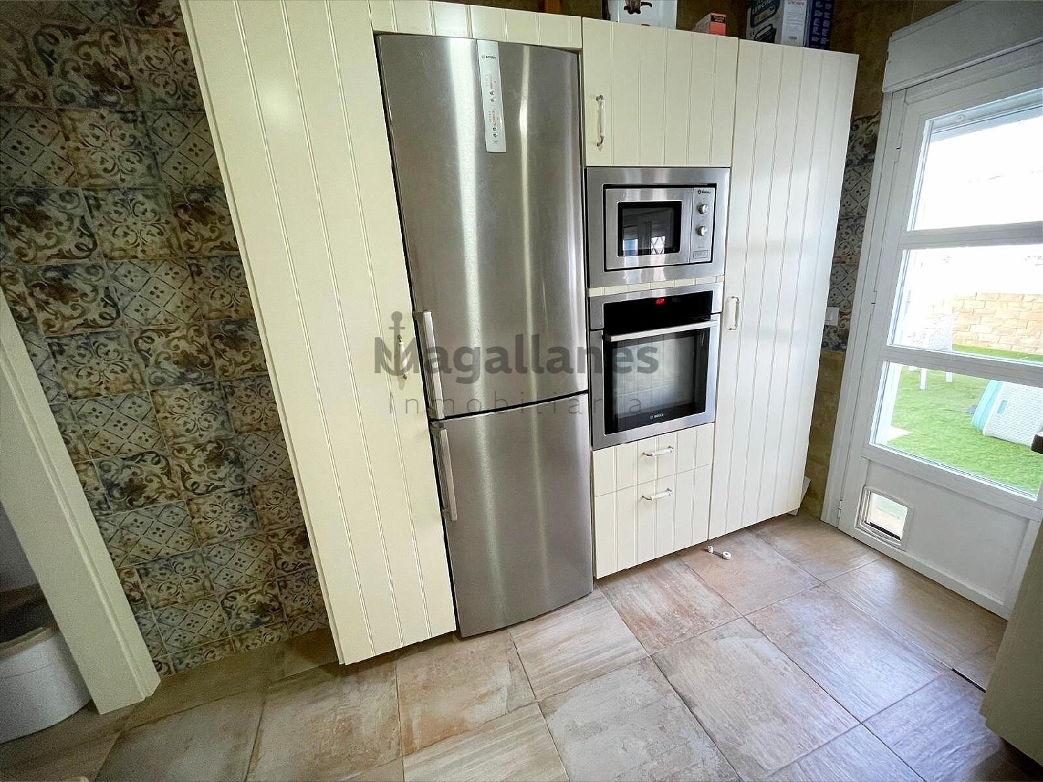 te koop huis Sanlúcar De Barrameda Costa Noroeste 4