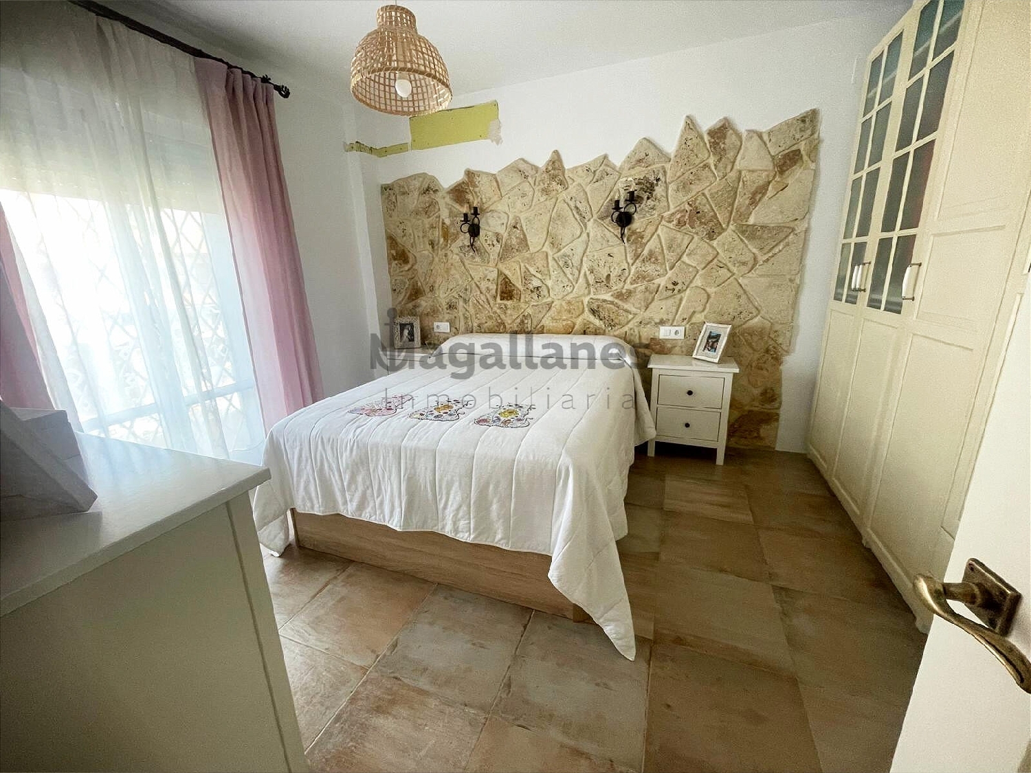 te koop huis Sanlúcar De Barrameda Costa Noroeste 8