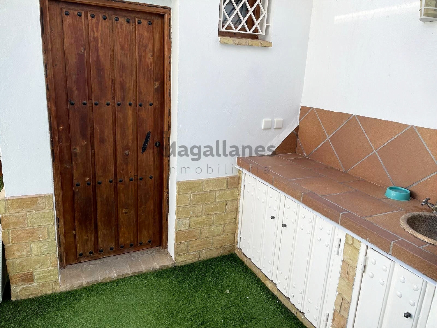 te koop huis Sanlúcar De Barrameda Costa Noroeste 7
